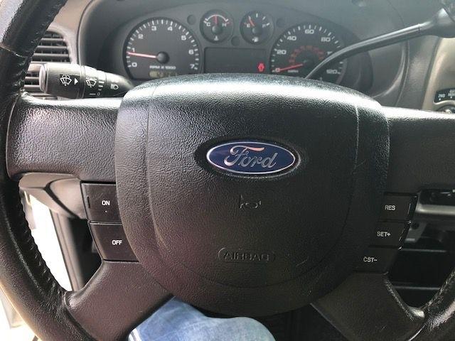 Ford Ranger  2006