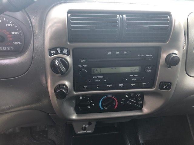 Ford Ranger  2006