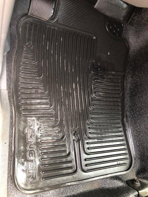 Ford Ranger  2006