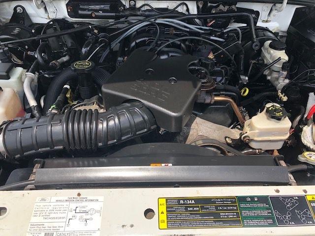 Ford Ranger  2006