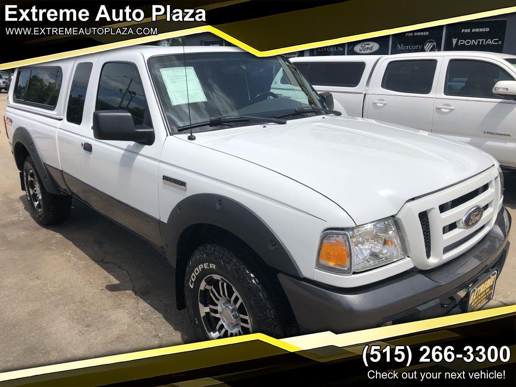 Ford Ranger  2006
