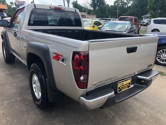 Chevrolet Colorado  2004