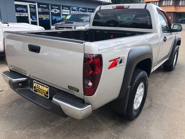 Chevrolet Colorado  2004
