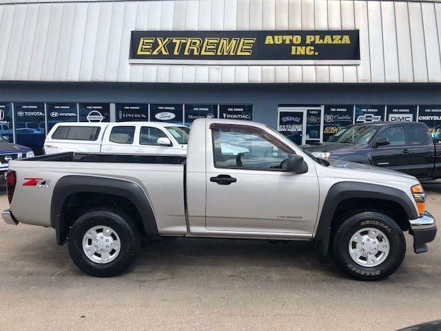 Chevrolet Colorado  2004