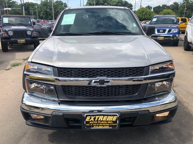 Chevrolet Colorado  2004