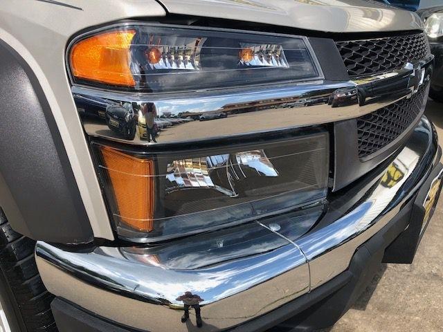 Chevrolet Colorado  2004