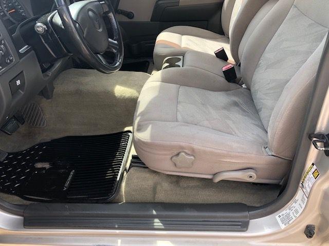 Chevrolet Colorado  2004
