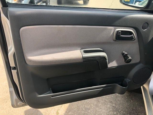 Chevrolet Colorado  2004