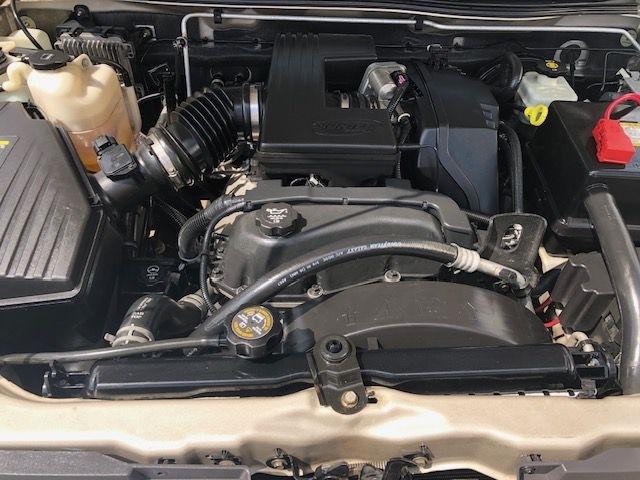 Chevrolet Colorado  2004