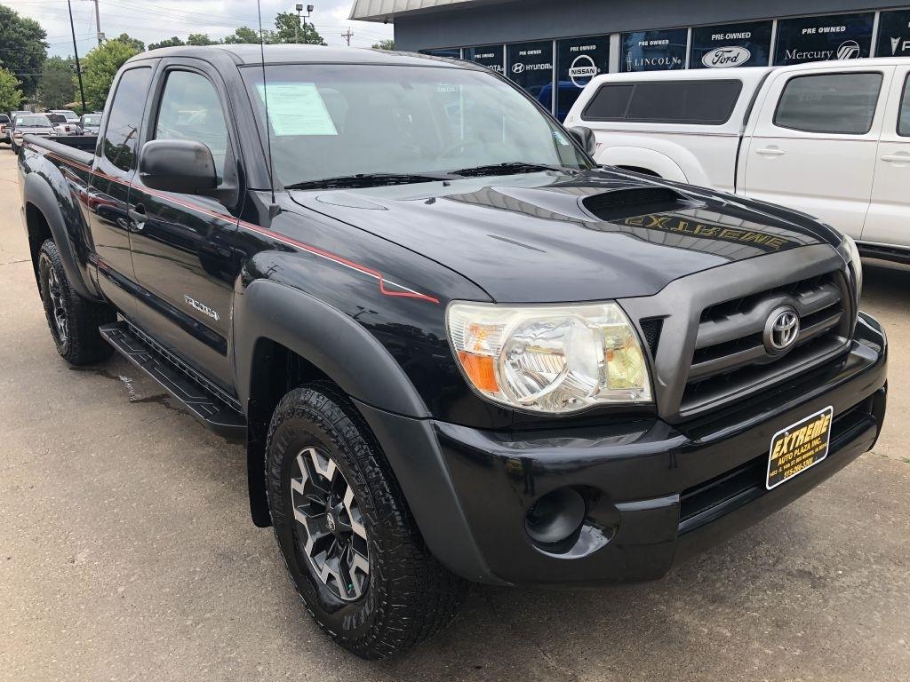 Toyota Tacoma  2009