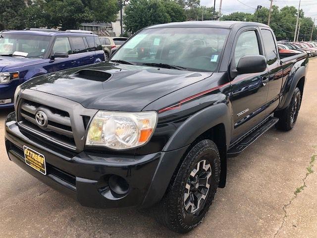 Toyota Tacoma  2009