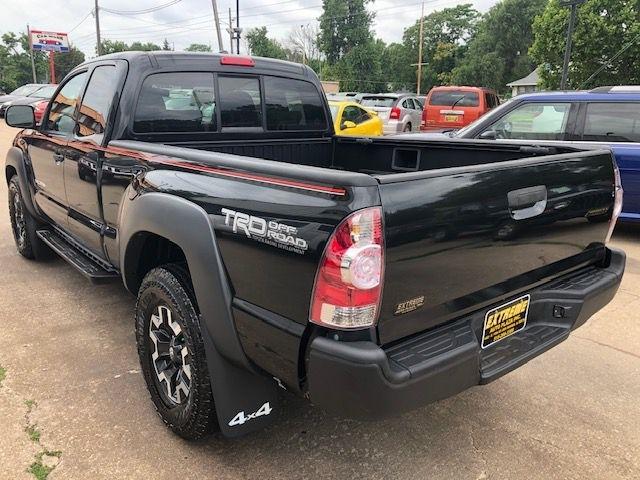Toyota Tacoma  2009