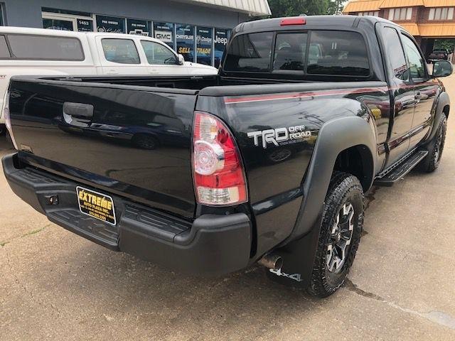 Toyota Tacoma  2009