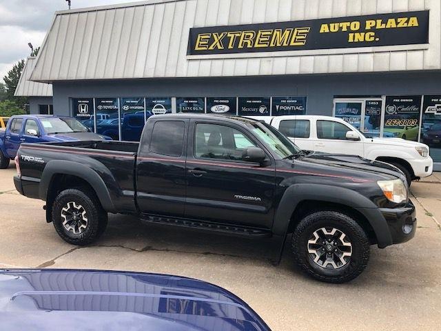 Toyota Tacoma  2009