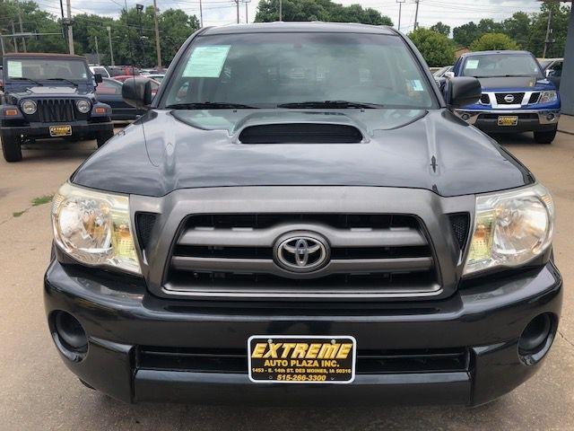 Toyota Tacoma  2009