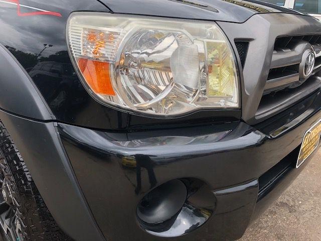 Toyota Tacoma  2009