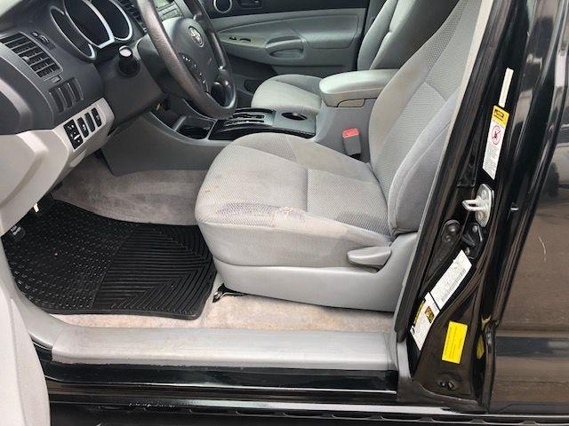 Toyota Tacoma  2009