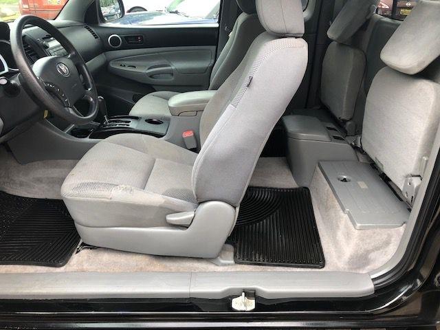 Toyota Tacoma  2009