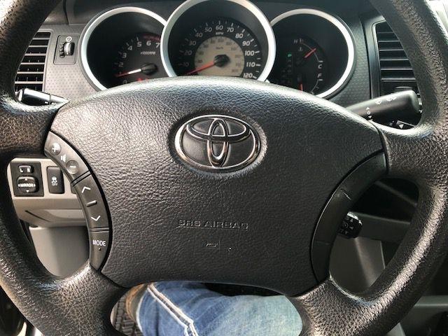 Toyota Tacoma  2009