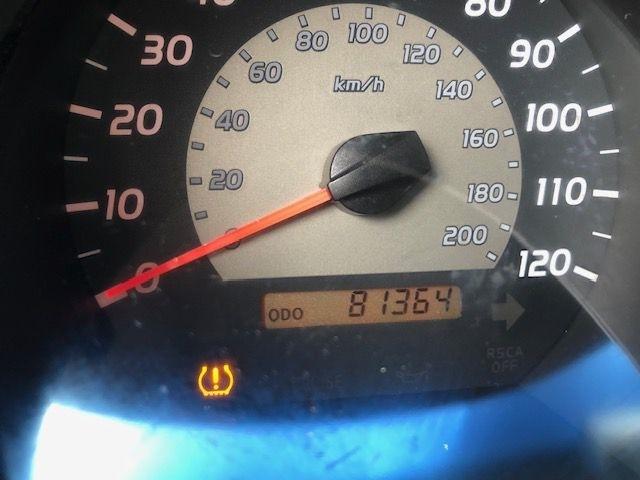 Toyota Tacoma  2009