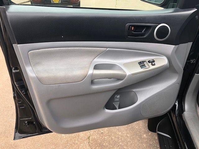 Toyota Tacoma  2009