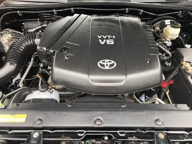 Toyota Tacoma  2009