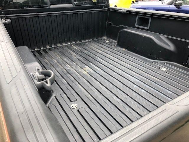 Toyota Tacoma  2009
