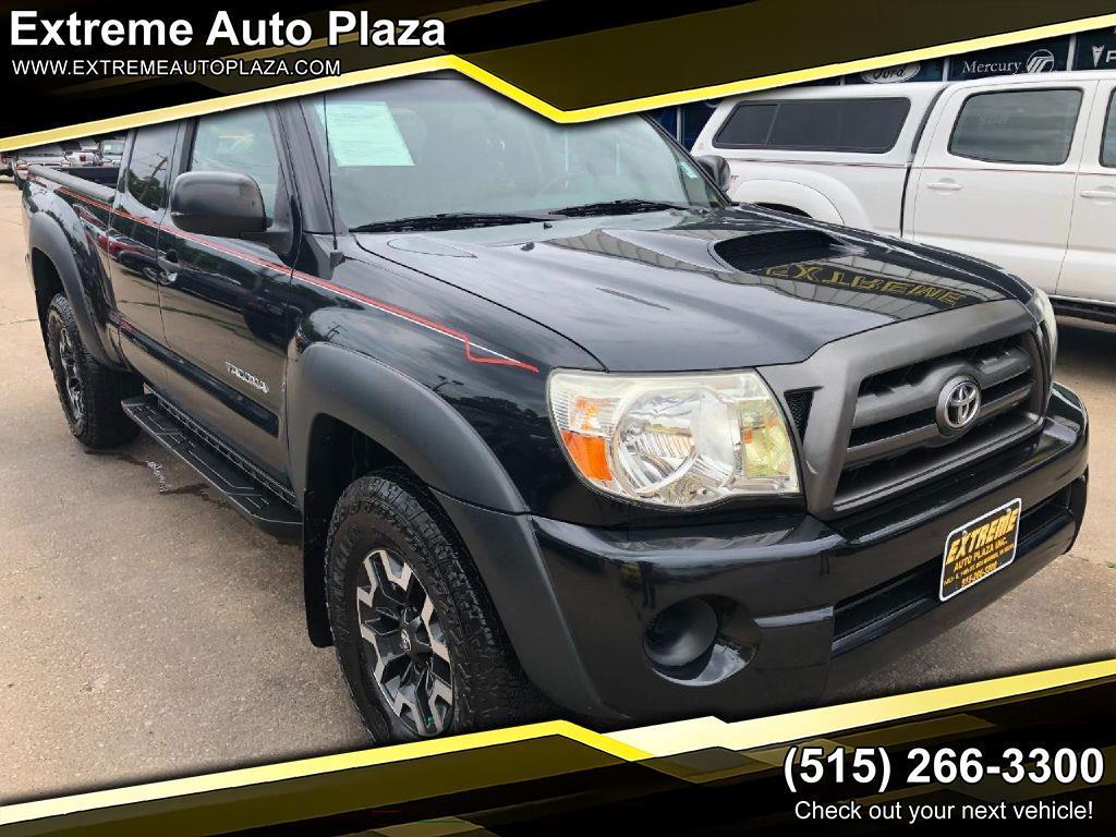 Toyota Tacoma  2009