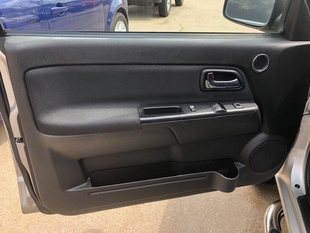 Chevrolet Colorado  2008