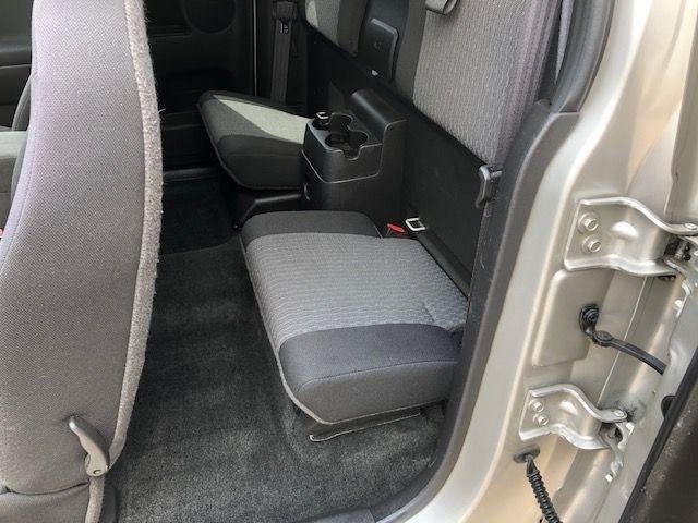 Chevrolet Colorado  2008