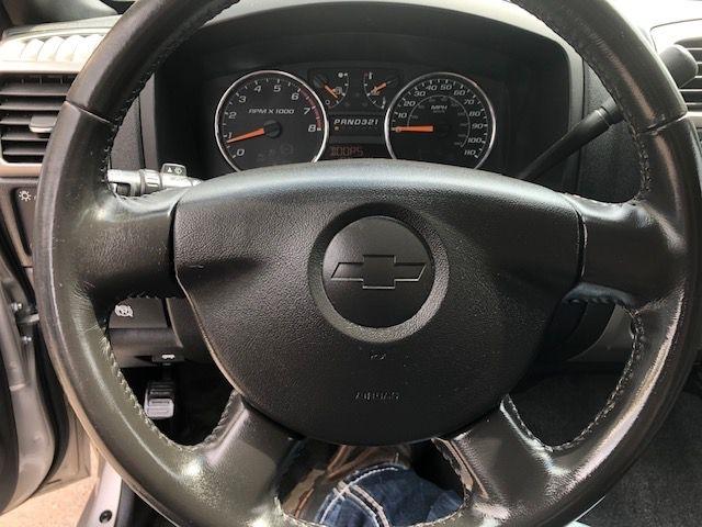 Chevrolet Colorado  2008