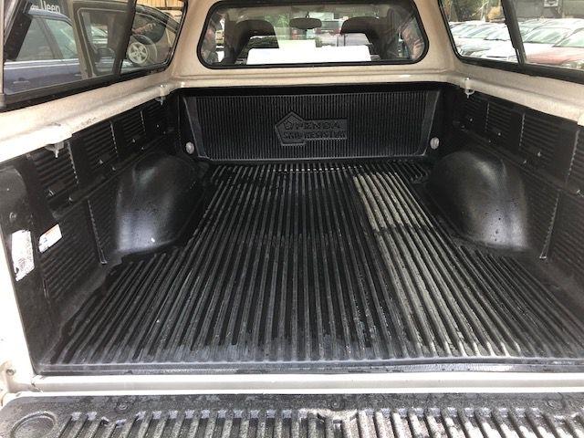 Chevrolet Colorado  2008