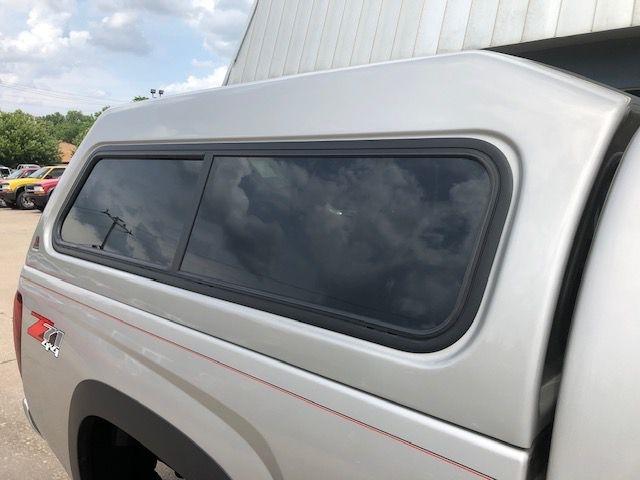 Chevrolet Colorado  2008