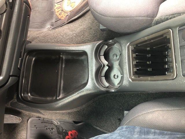 Chevrolet S-10  2004