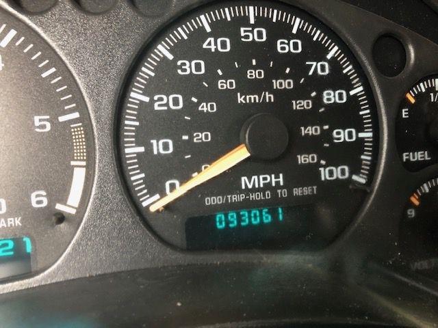 Chevrolet S-10  2004