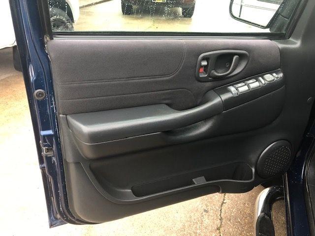 Chevrolet S-10  2004