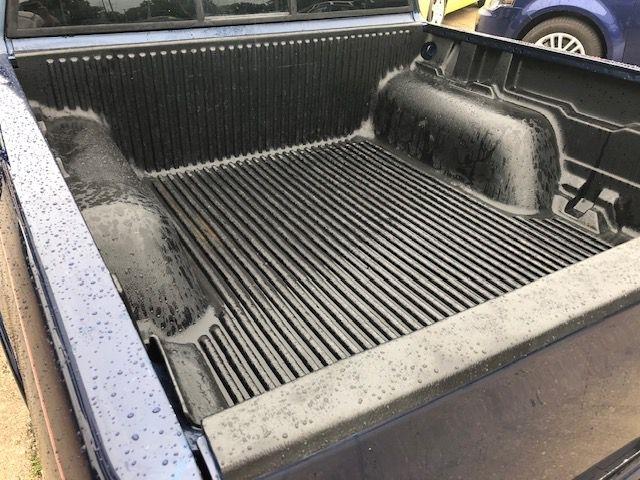 Chevrolet S-10  2004