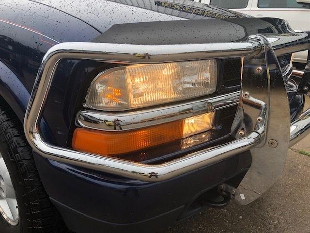 Chevrolet S-10  2004