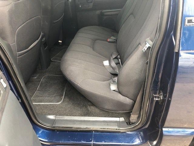 Chevrolet S-10  2004