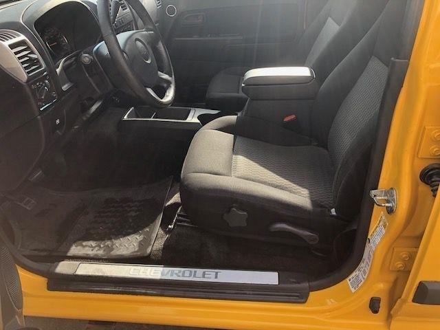 Chevrolet Colorado  2007