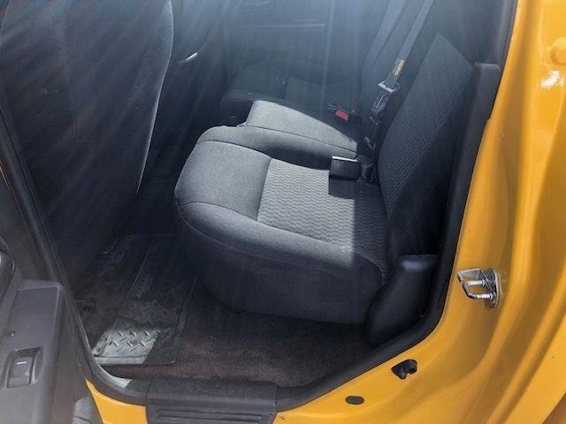 Chevrolet Colorado  2007