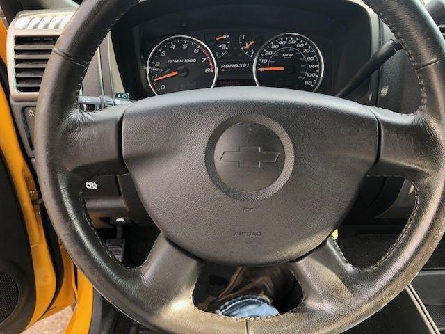 Chevrolet Colorado  2007