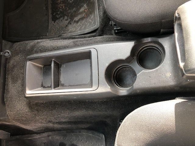 Chevrolet Colorado  2007