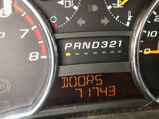 Chevrolet Colorado  2007