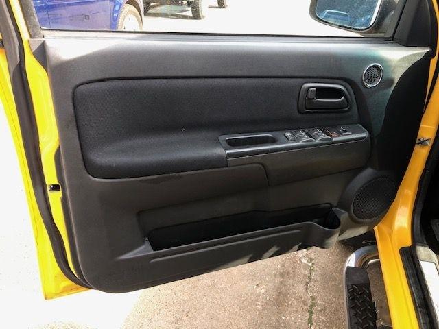 Chevrolet Colorado  2007