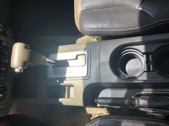Nissan Frontier  2017