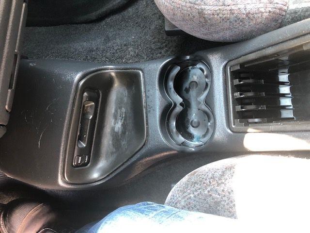 Chevrolet S10 Pickup  2001