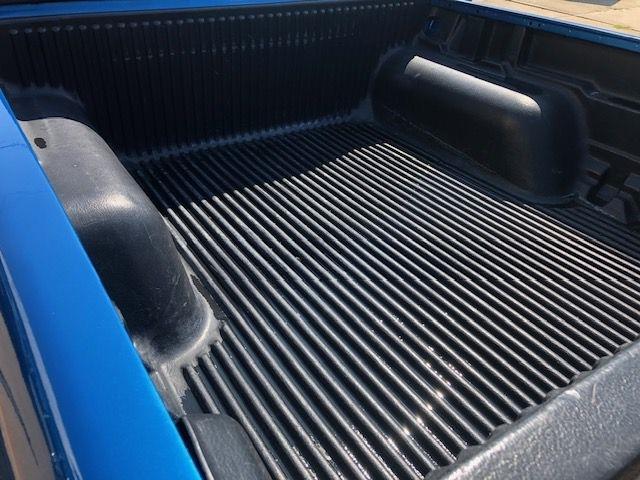 Chevrolet S10 Pickup  2001