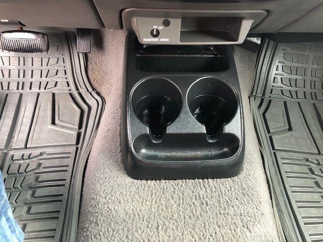 Ford Ranger  2001