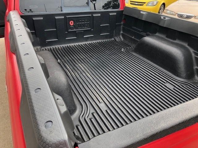 Ford Ranger  2001